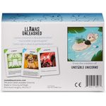 Unstable Games Llamas Unleashed