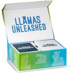 Unstable Games Llamas Unleashed
