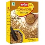 Priya Coriander Powder 200g
