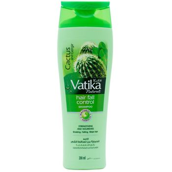 Vatika Hair Fall Control Shampoo 200ml