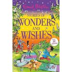 Hachette Children's Stories of Wonders and Wishes