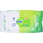 Dettol Antibacterial Personal Wet Wipes
