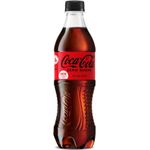 Coca Cola Zero Sugar 250ml