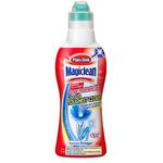 Magiclean Pipe And Sink Declogger 500g