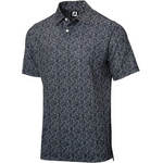 Footjoy Short Sleeve Golf Shirt