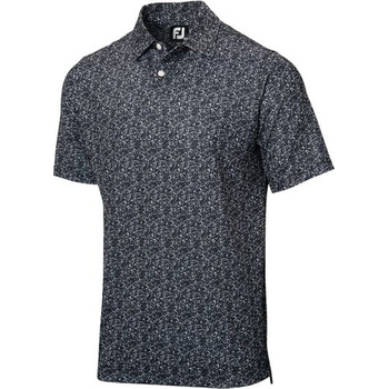 Footjoy Short Sleeve Golf Shirt