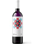 Wolf & Wald Organic Blackcurrant Juice 750ml