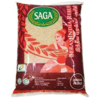 Saga India Rebus 10kg