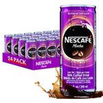 Nescafe Kopi Mocha 24pcs 240ml