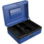 Carl Cash Box 8" CB-2008