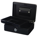 Carl Cash Box 8" CB-2008