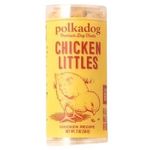 Polkadog Dog Chicken Littles 56g