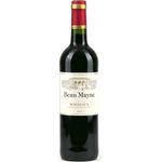 Beau Mayne Bordeaux Red Wine 750ml