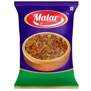 Malar Golden Raisin 250g