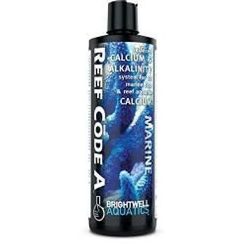 Brightwell Aquatics Reef Code A 250ml