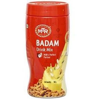 MTR Badam Drink Mix 500g