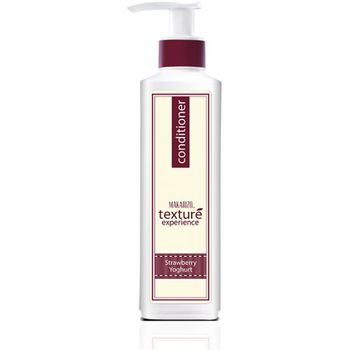 Makarizo Professional Texture Experience Conditioner Strawberry Yoghurt 250ml