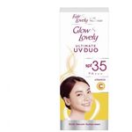 Fair & Lovely Ultimate Uv Duo Krim Vitamin C 40g