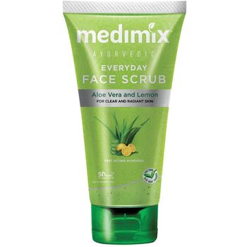 Medimix Everyday Face Scrub 150ml