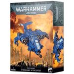 Games Workshop Warhammer 40,000: Space Marines: Stormhawk Interceptor