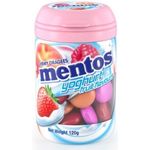 Mentos Bottle Yogurt Mix 120g