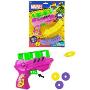 Disney Foam Disc Launcher 1pc