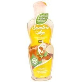 Sumber Ayu Sabun Daun Sirih 200ml Fruity