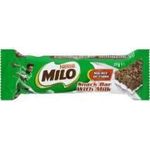Nestle Milo Nutritional Snacks With Milk 27g X 20