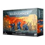 Games Workshop Warhammer 40000 Space Marines Primaris Eliminators Set