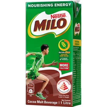 Milo Activ-Go UHT 1L