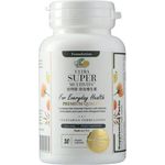 Ultra Super Multivits 30 Capsules