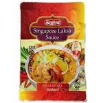 Sing Long Singapore Laksa Sauce 1 Pack 120g