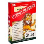 Fitzroy Readers 31 To 40 (10 Titles)