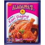 Alagappa’s Meat Curry Powder 250g