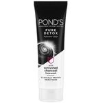 Ponds Pure Detox Anti Pollution Purity Face Wash 50g