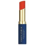 Implora Intense Matte Lipstick 06 Tangerine Crush 3.5g