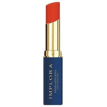 Implora Intense Matte Lipstick 06 Tangerine Crush 3.5g