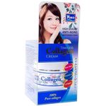 Yoko Timeless Pure Collagen Anti-aging Cream 50ml