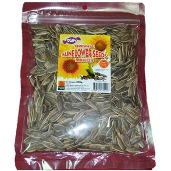 CWM Sunflower Seeds Original 200g