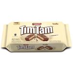 Arnott's Tim Tam Chocolate Vanilla Biscuit 94.5g