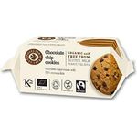 Doves Farm Chocolate Chip Cookies 180g