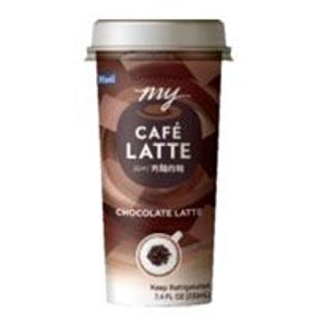 Maeil My Cafe Latte Chocolate Latte 200ml