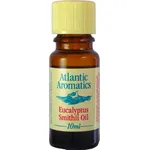 Atlantic Aromatics Eucalyptus Smithii Organic Oil
