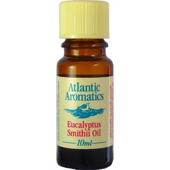 Atlantic Aromatics Eucalyptus Smithii Organic Oil