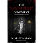Games Workshop Warhammer Horror: Vampire Genevieve