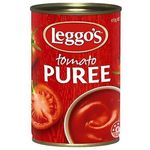 Leggo's Tomato Puree 410g