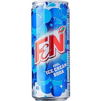 F&N Ice Cream Soda 300ml