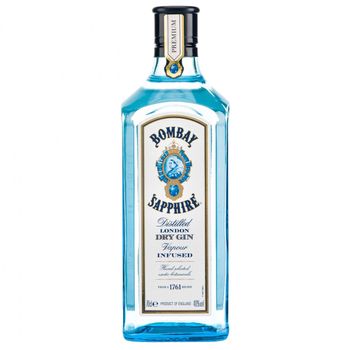 Bombay Sapphire Gin 750ml