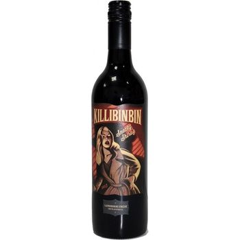 Killibinbin Sneaky Shiraz 750ml