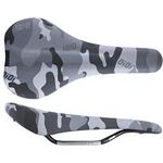 DMR OiOi Saddle Snow Camo